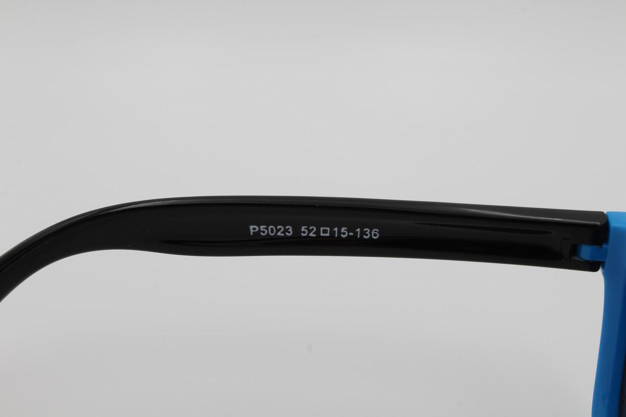 Сонцезахисні окуляри дитячі неломайки (Р5023) - фото 10 Сонцезахисні окуляри дитячі неломайки (Р5023) - фото 10