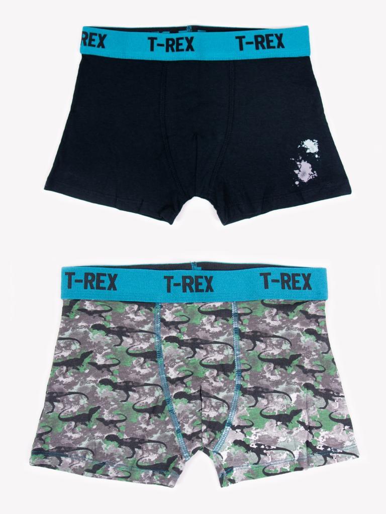 Труси-шортики YO 134-140 см Мікс (BMB-0011Б)