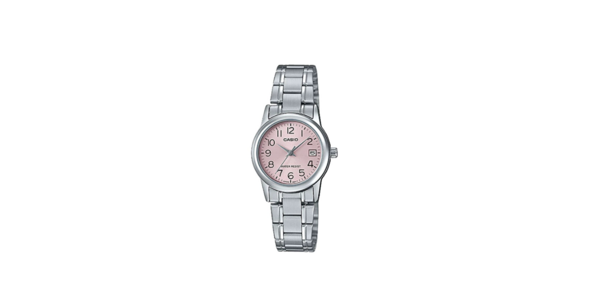 Часы Casio LTP-V002D-4BUDF (2378337361)