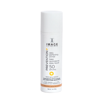 Праймер SPF 50 Image Skincare Prevention+ Daily Perfecting Primer 28 г (2645347686) Праймер SPF 50 Image Skincare Prevention+ Daily Perfecting Primer 28 г (2645347686)