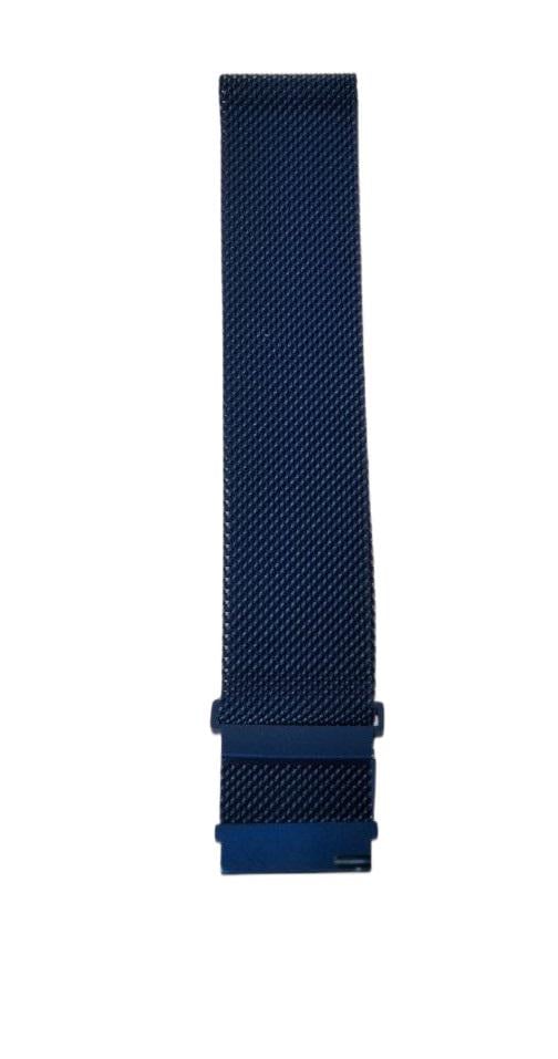 Браслет Xiaomi Amazfit 20 мм Dark Blue (000550483)