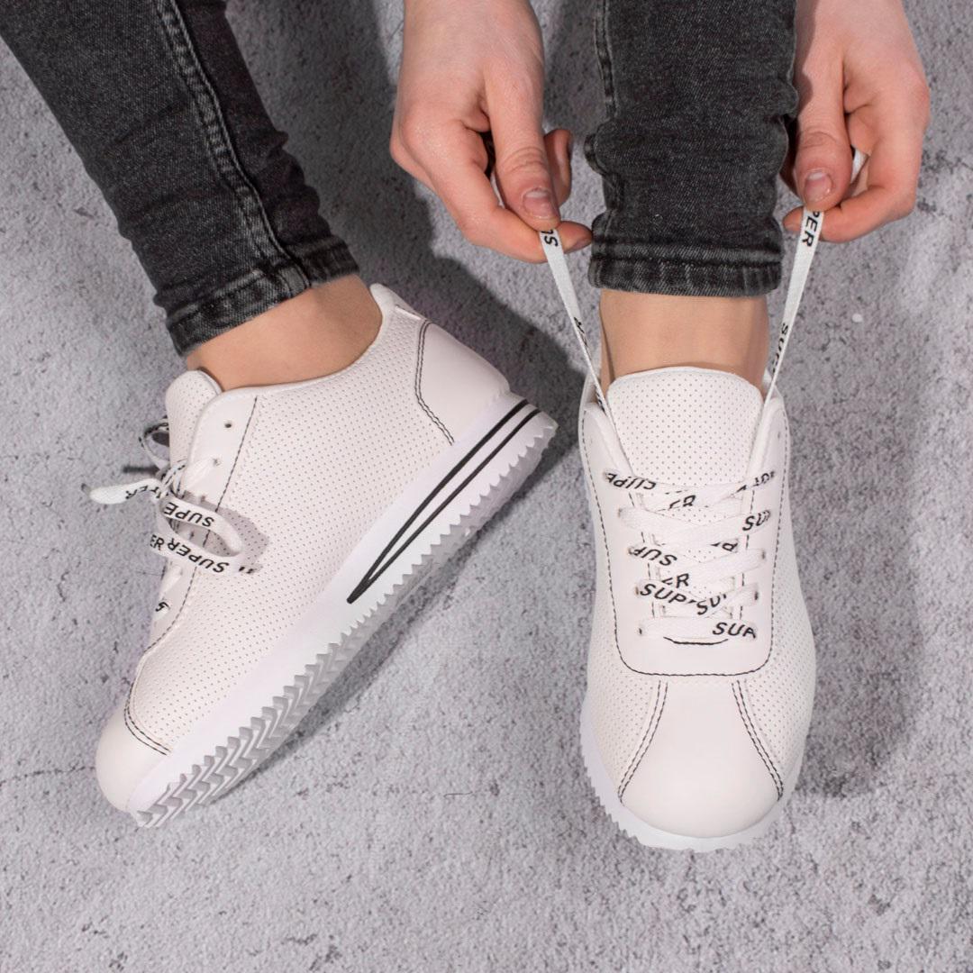 Кроссовки женские Fashion 329835 р. 36 22 см