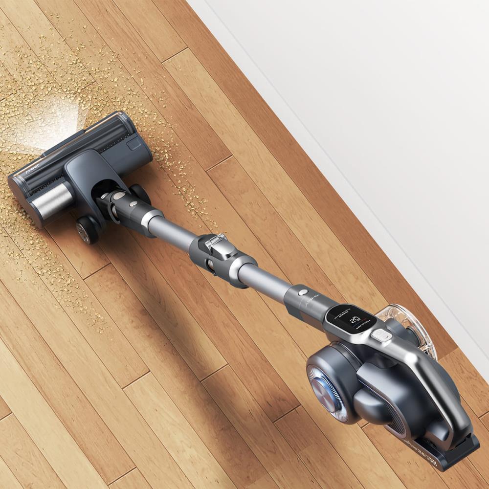 Пылесос беспроводной Jimmy H11 PRO