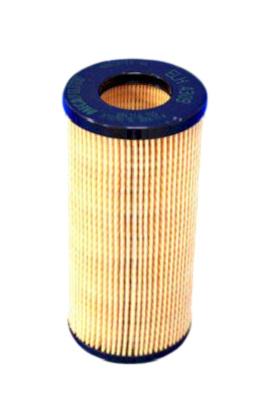 Фильтр масла MECAFILTER ELH4309 WL7289/OX179D