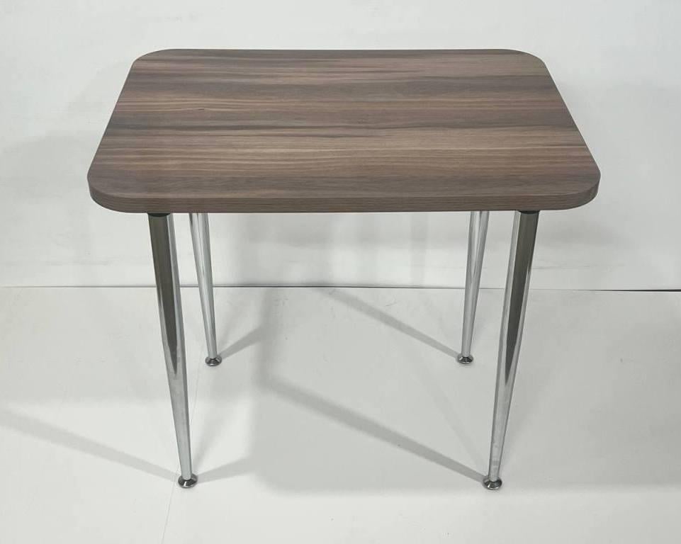 Кухонний стіл Лісабон 740х1000х600 мм Дуб Королівський (106586) Кухонний стіл Лісабон 740х1000х600 мм Дуб Королівський (106586)