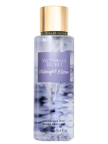 Спрей для тела парфюмированный Victoria's Secret Midnight Bloom 250 мл