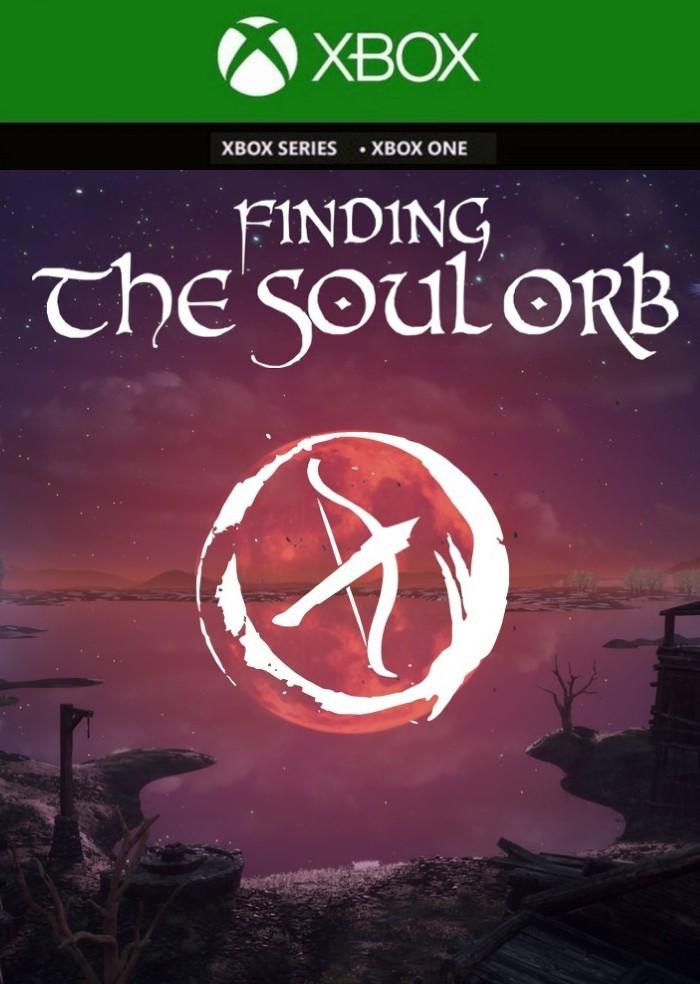 Ключ активации Finding the Soul Orb для Xbox One/Series (57030442)