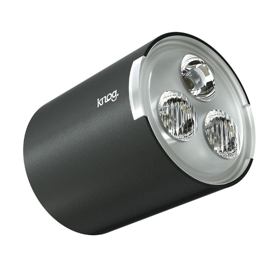 Сменная голова для фары Knog PWR Lighthead 600Lm (82573)