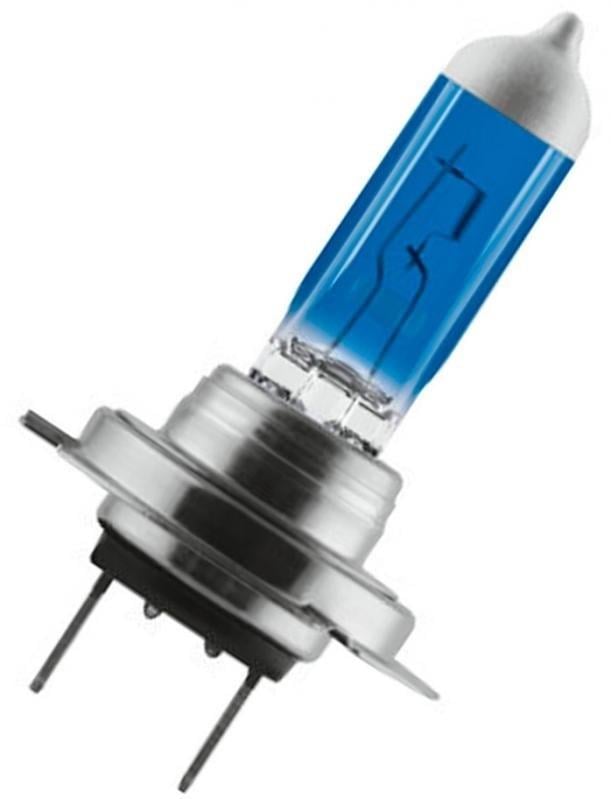 Автолампа H7 Blue Power Light 12V 80W PX26d (N499HC)