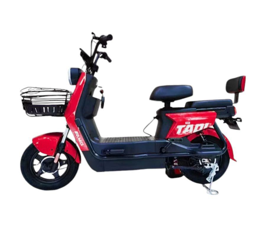 Електровелосипед Crosser City 700W 60V 20Ah Електровелосипед Crosser City 700W 60V 20Ah