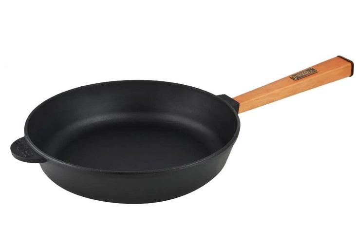 Сковорода-гриль Brizoll Optima O2860-P 280х60 мм