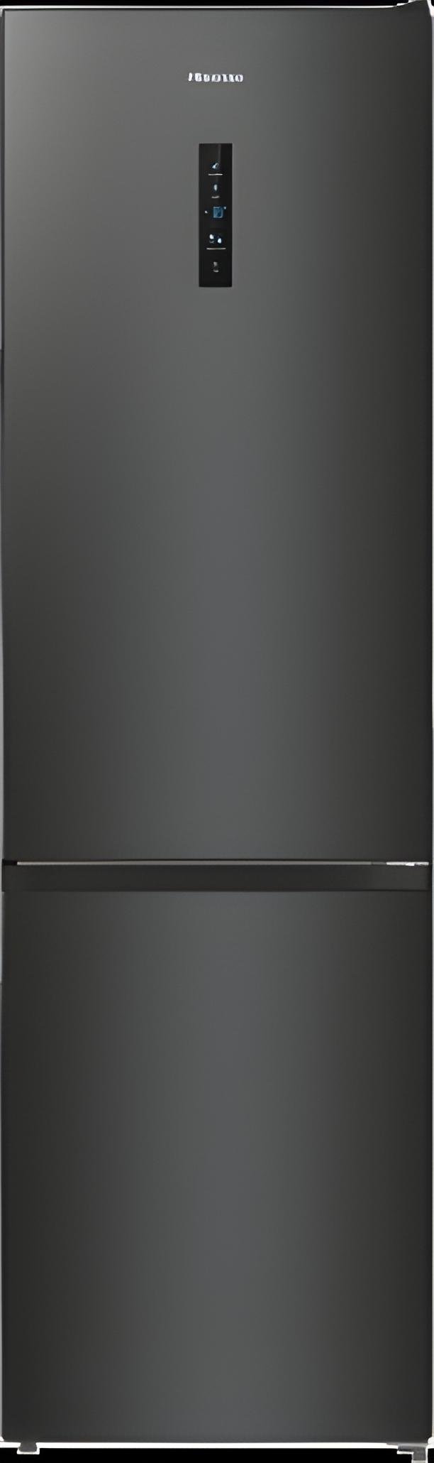 Холодильник Hisense RB470N4EFC1 Black (UG-742213)