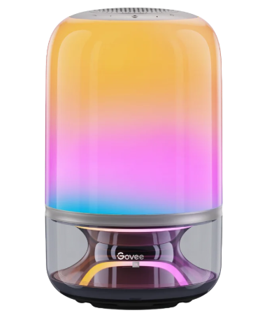 Светильник настольный Govee с колонкой JBL Table Lamp 2 Pro H6020 (2880903074)