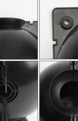 Шар для укоренения растений для бережного выращивания корней растений M-8 см 6 шт. (Y00611-2) - фото 3 Шар для укоренения растений для бережного выращивания корней растений M-8 см 6 шт. (Y00611-2) - фото 3