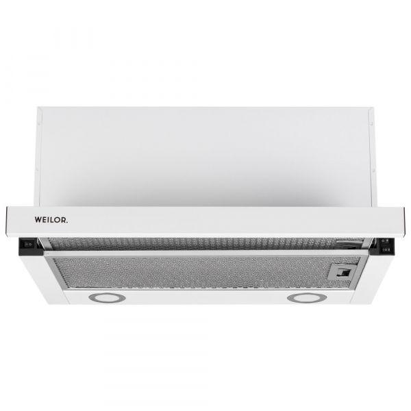 Вытяжка WEILOR WT 67 WH (1521062)