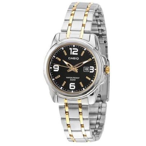 Наручные часы Casio LTP-1314SG-1AVDF кварцевые D 30 мм (11781805)