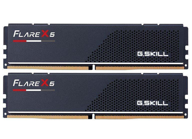 Оперативна пам'ять G.Skill Flare X5 DDR5 2x16GB/6000 (F5-6000J3238F16GX2-FX5)