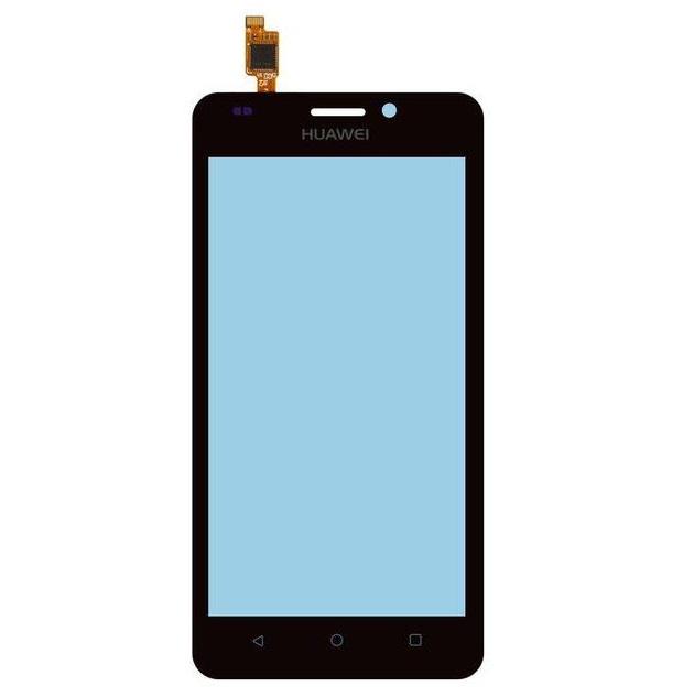 Экран Touchscreen для Huawei Y635 Черный (000045119)