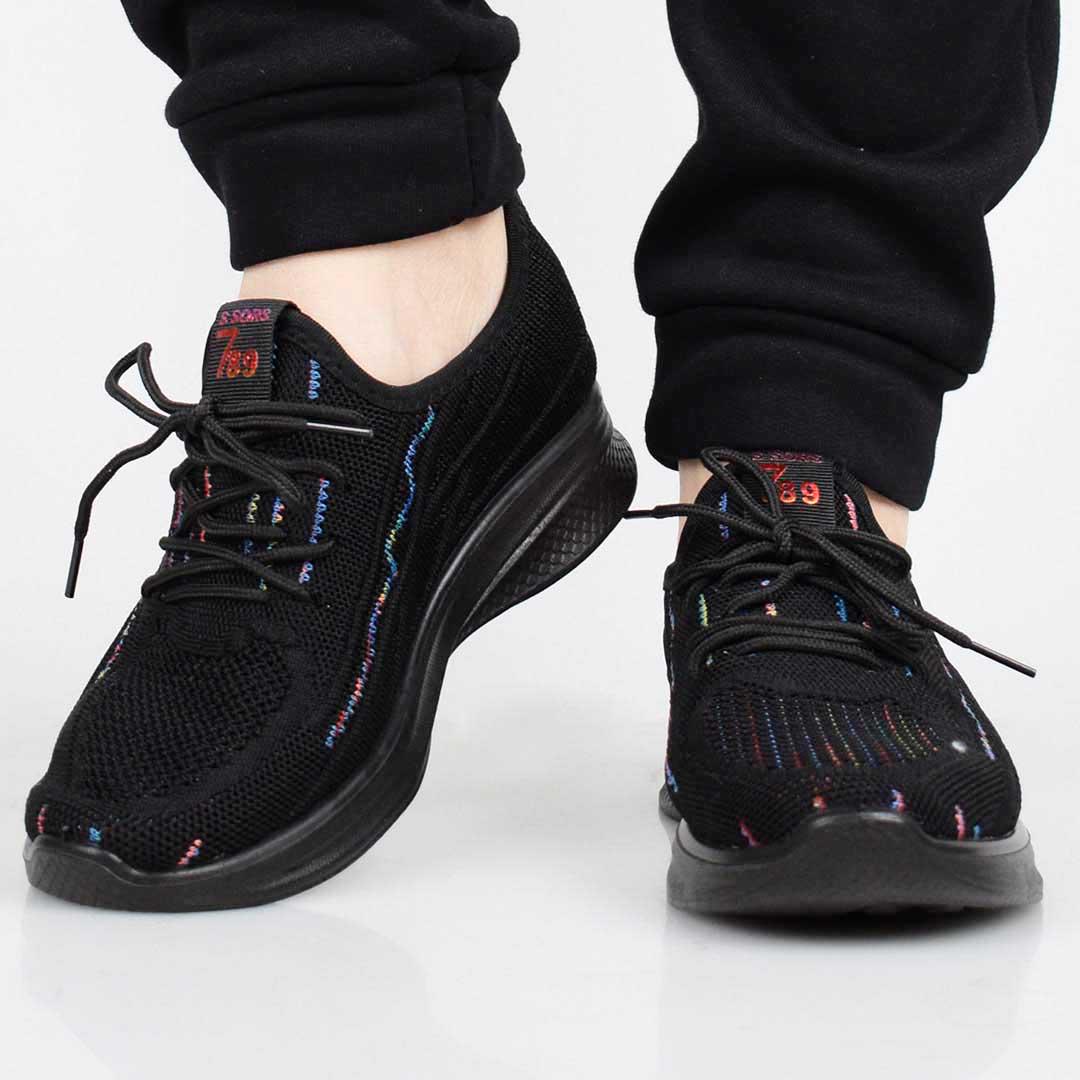 Кроссовки женские Fashion 336485 р. 36 23 см