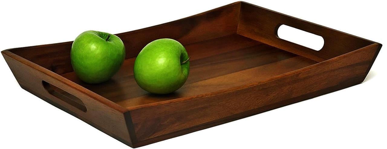 Поднос деревянный Флоранвиль Латте (ПДС-003516)