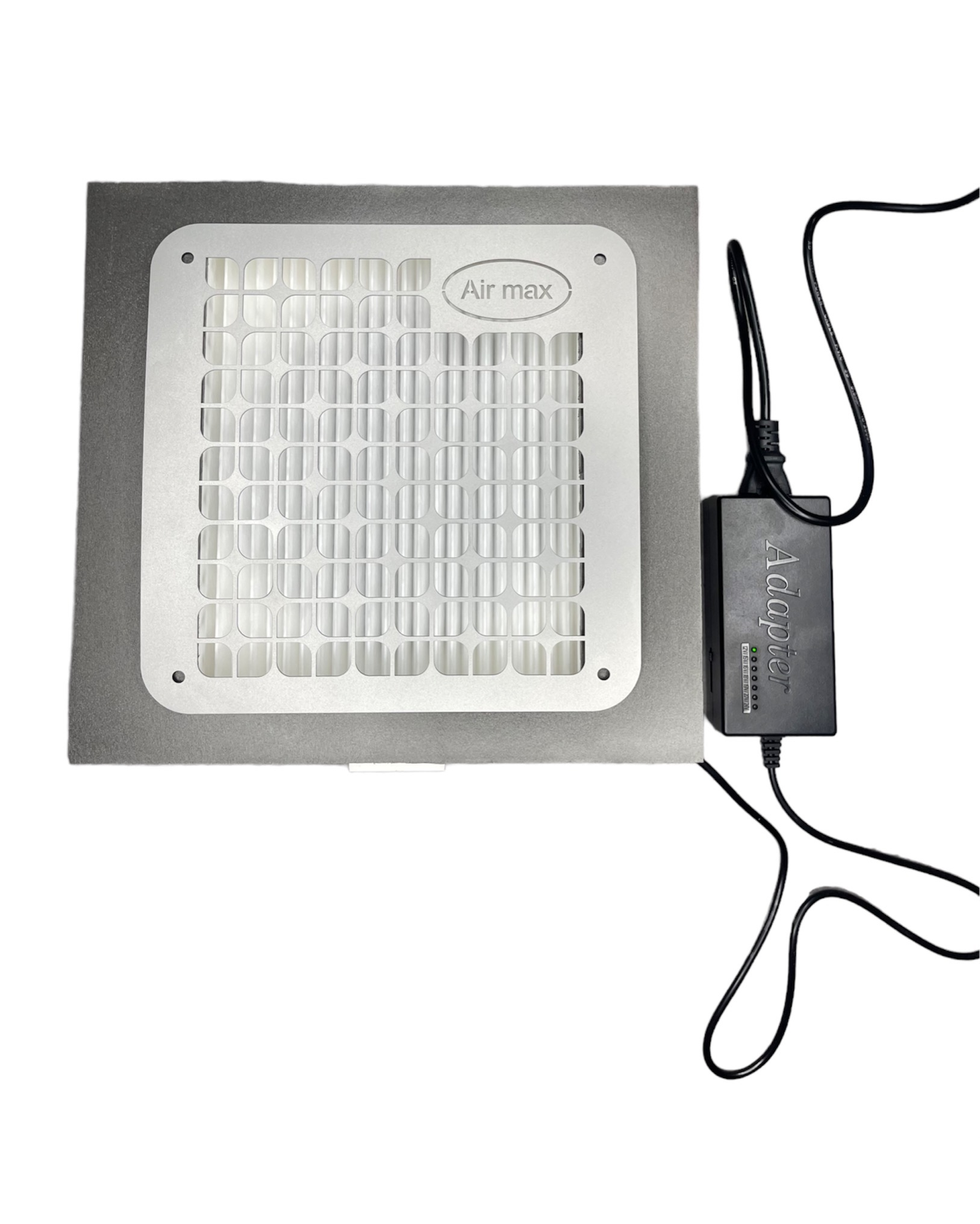 Вытяжка встраиваемая с фильтром VF 12 Plus