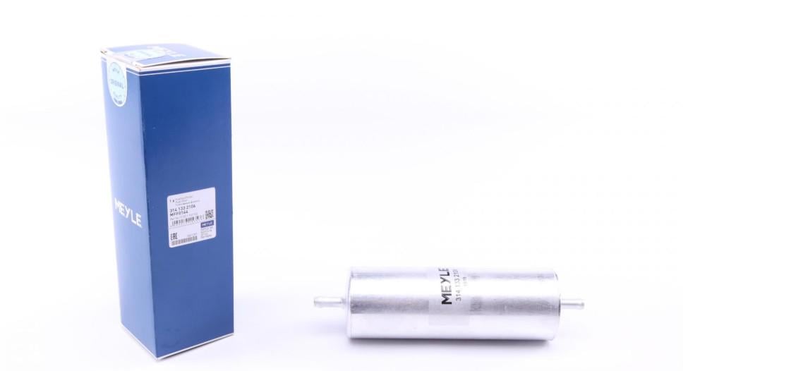 Фильтр топливный Meyle для BMW 730i/740i 92- (314 133 2106)