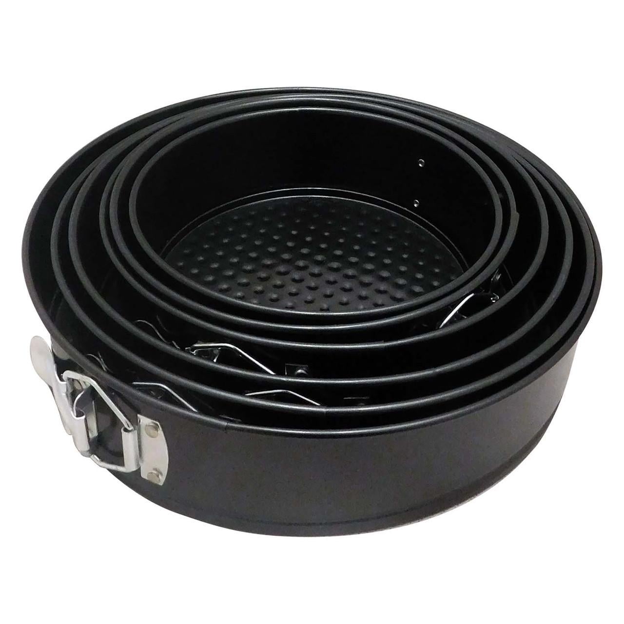 Набор тефлоновых форм 18/20/22/24/26/28 см (1078701698)