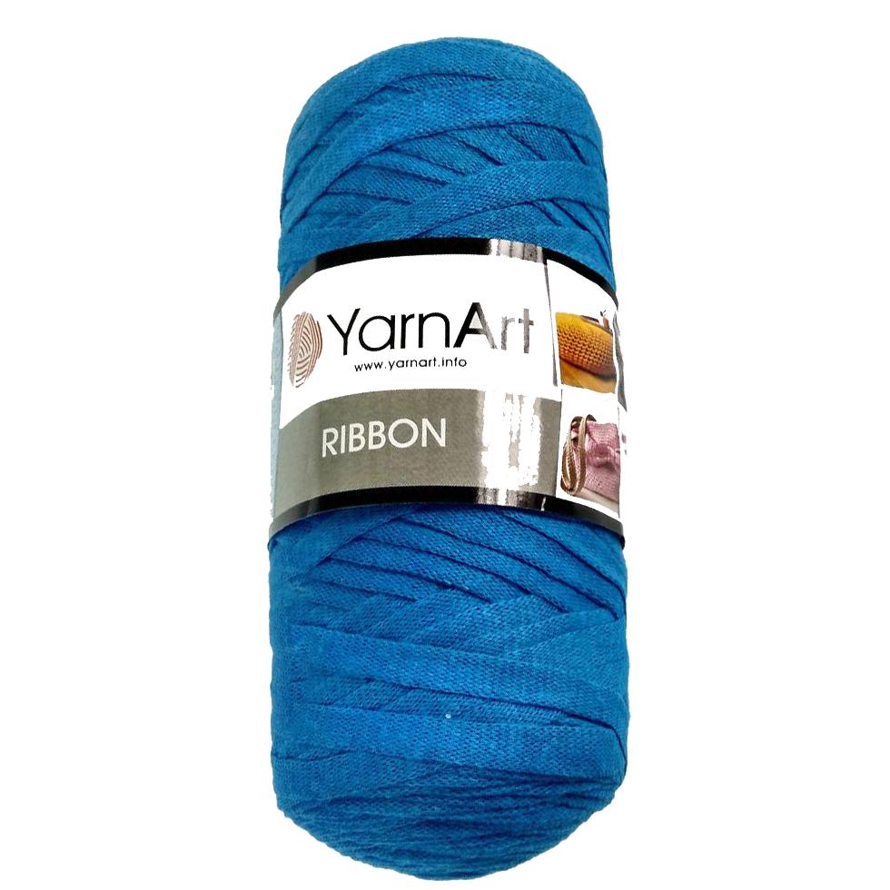 Пряжа YarnArt Ribbon 780