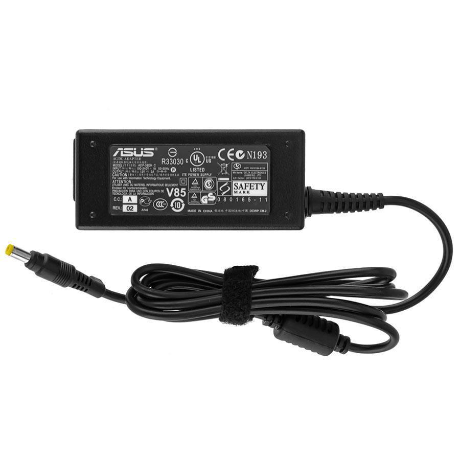 Блок питания для ноутбука Asus 1000HA 12V 3A 36W 4,8x1,7 мм (206402)