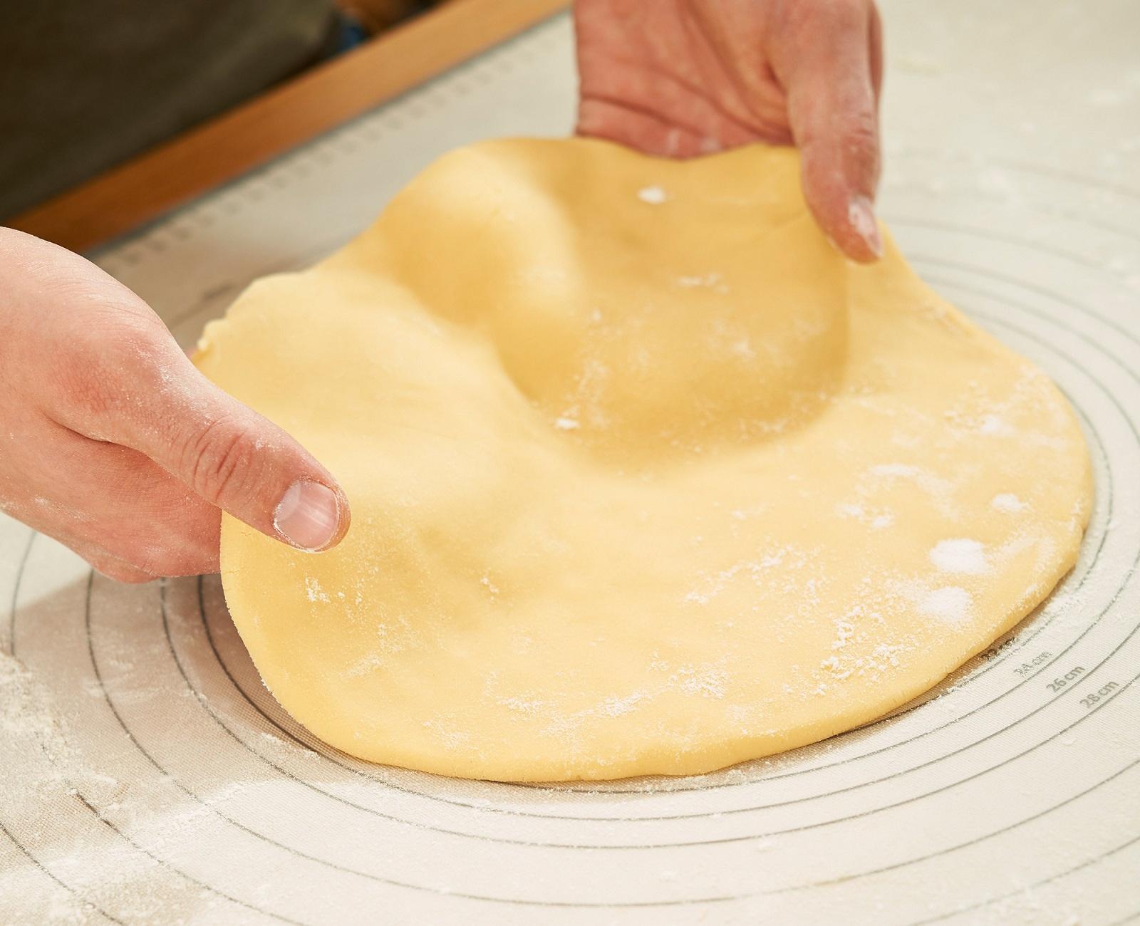 Коврик для выпечки ROSLE 12465 - фото 6