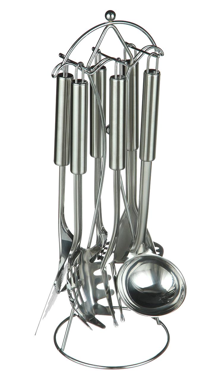 Кухонний набір A-Plus 1405 7 пр. (DR001327)