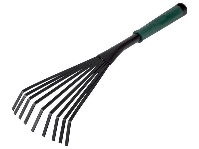 Грабли Parkside 9 зубьев - фото 2