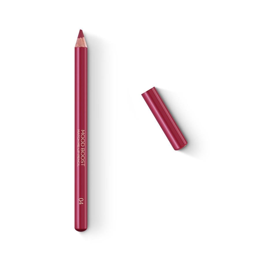 Олівець для губ Kiko Milano Mood Boost Match Me Lip Pencil (2150025543)