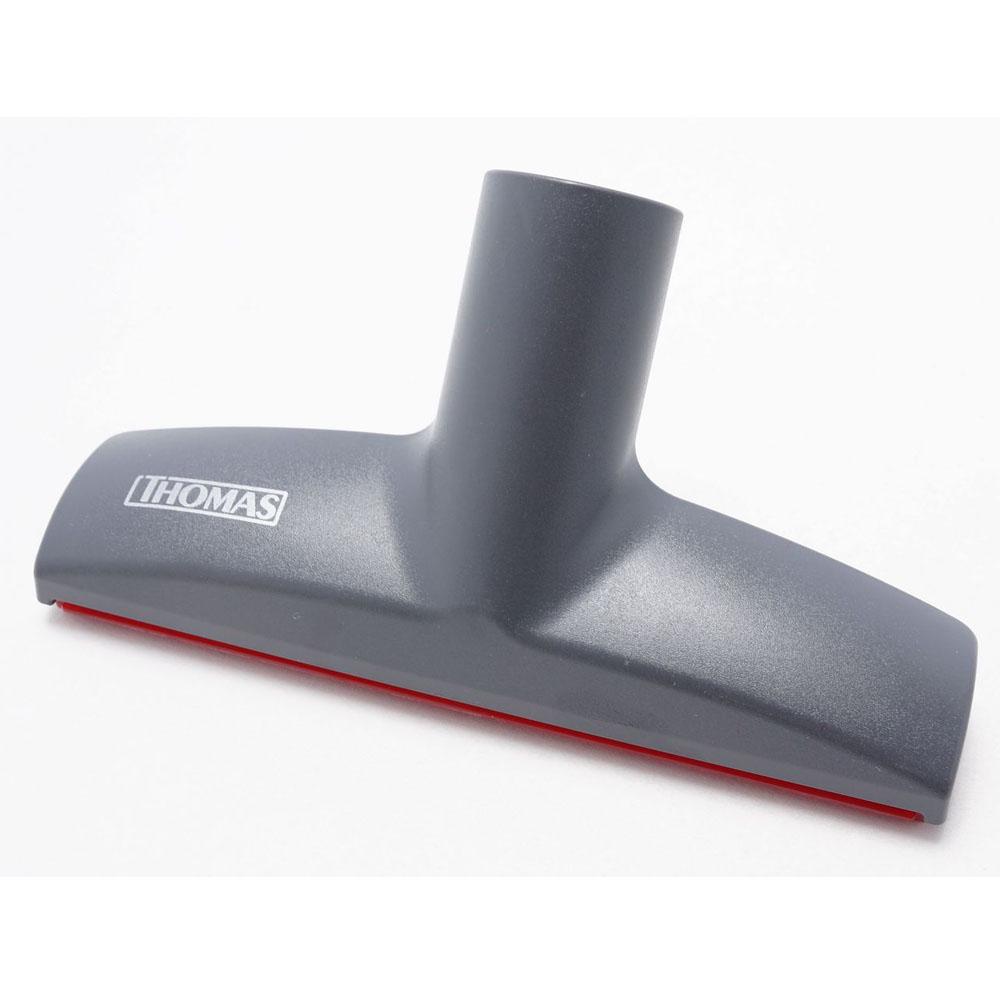 Насадка THOMAS для м'яких меблів для прибирання волосся і пуху (139902) Насадка THOMAS для м'яких меблів для прибирання волосся і пуху (139902)