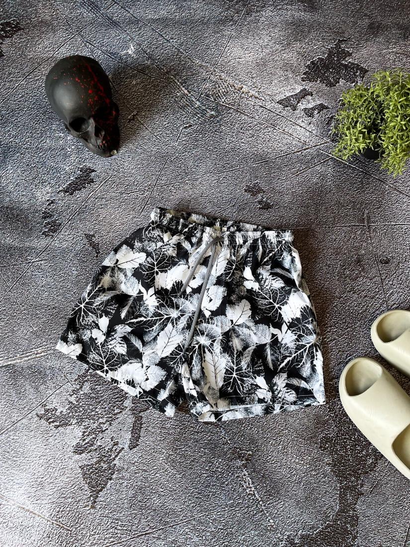 Шорти чоловічі пляжні 13-229 M (29499)