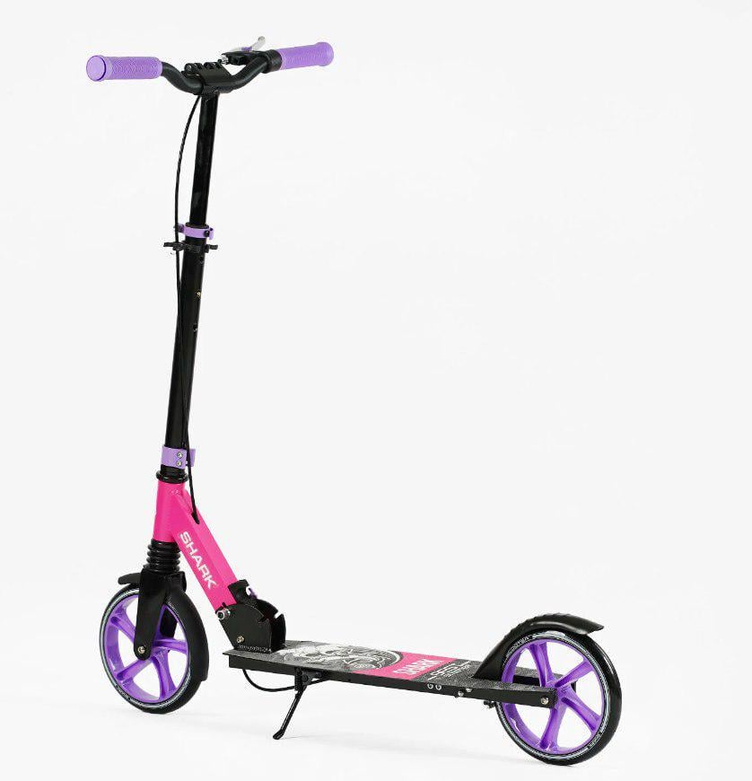 Самокат Best Scooter Shark SH-30610 (18177201)