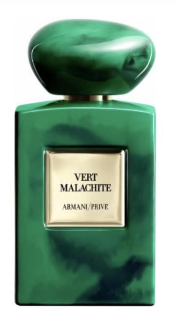 Парфюмированная вода унисекс Giorgio Armani Armani Prive Vert Malachite 100 мл (87461) Парфюмированная вода унисекс Giorgio Armani Armani Prive Vert Malachite 100 мл (87461)