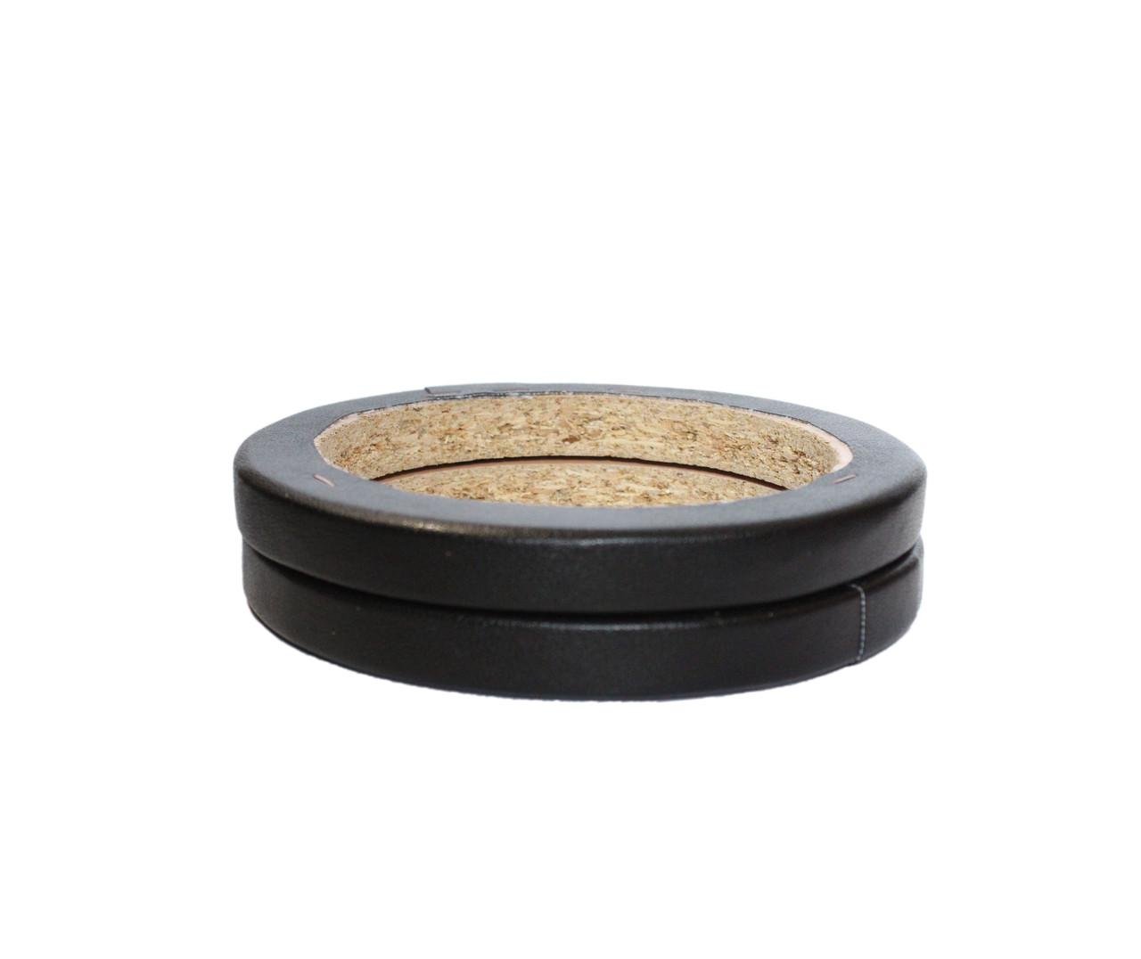 Подиум для колонок р. 16 в 1 слой Черный