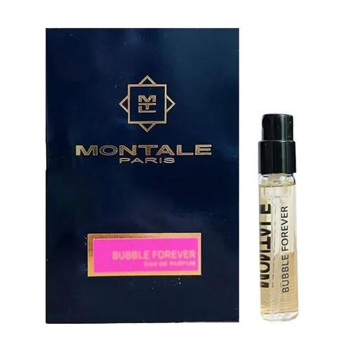Парфюмерная вода унисекс Montale Bubble Forever 2 мл пробник (374246)