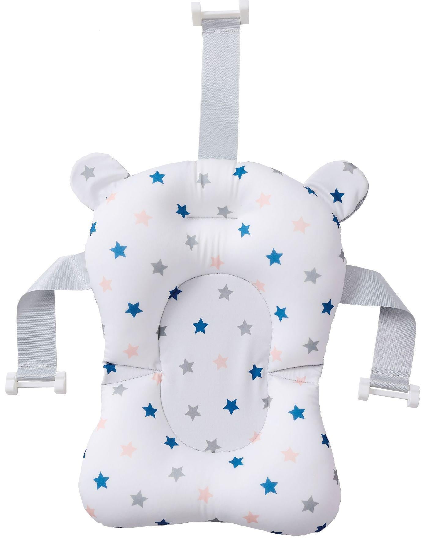 Гірка натяжна для купання Зорепад Babyhood BH-212W (31925533)