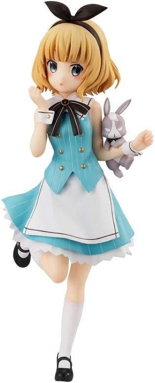 Фігурка FuRyu tea party Is the Order a Rabbit? Sharo Kirima 18 см (FR ITOAP SK)