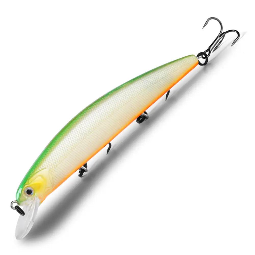 Воблер BearKing Varuna 110SP цвет I