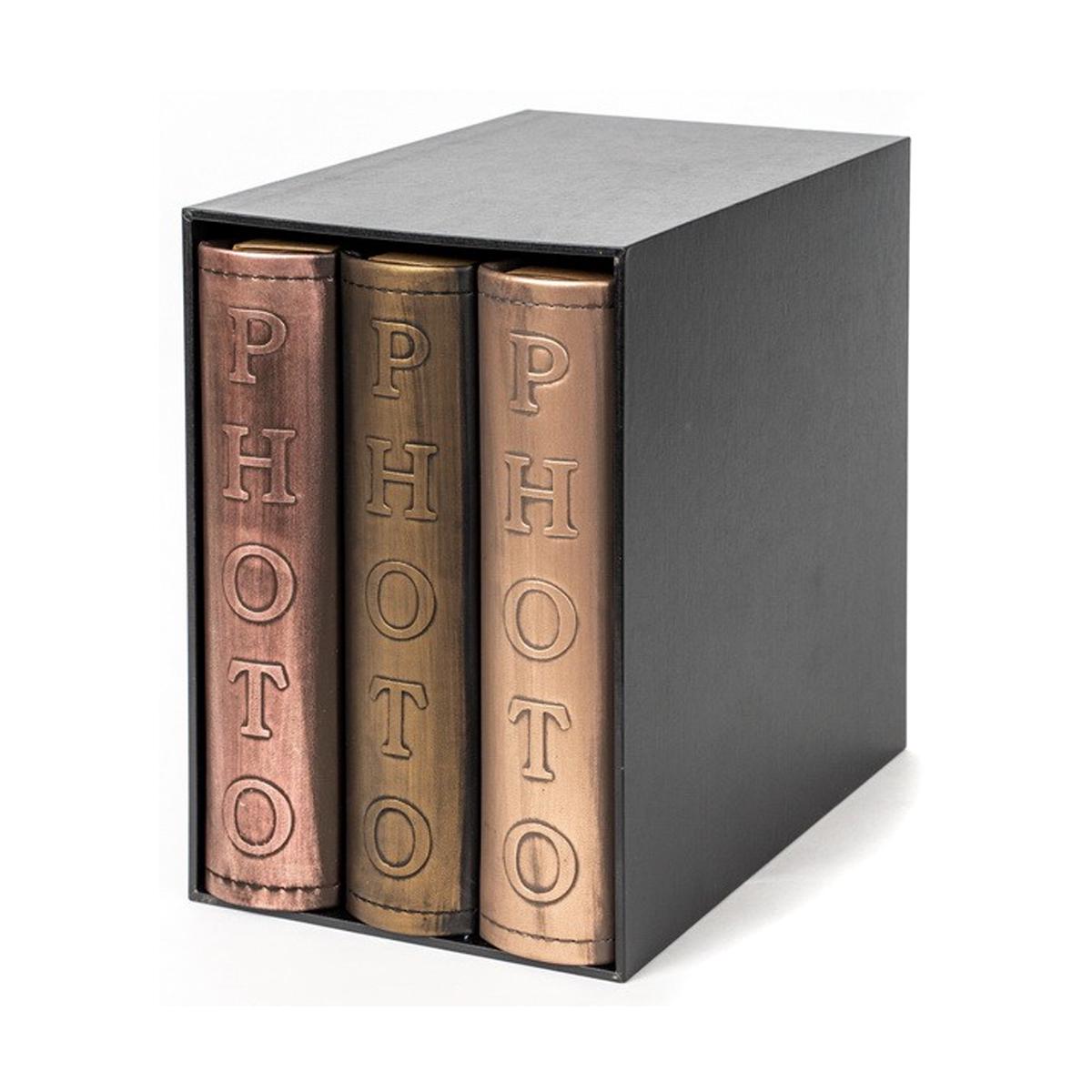 Набор альбомов GEDEON BBM46200/2 DECOR SET211 10x15 см 200 фото 3 шт. Набор альбомов GEDEON BBM46200/2 DECOR SET211 10x15 см 200 фото 3 шт.