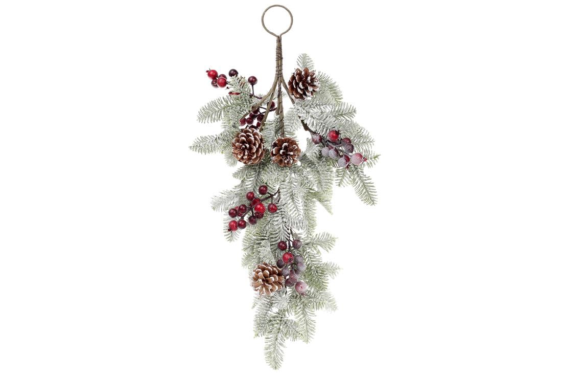 Декоративная ветка подвесная BonaDi (758-318)