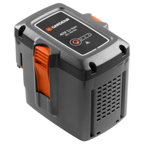 Аккумулятор Gardena BLI-40/100 (09842-20.000.00)