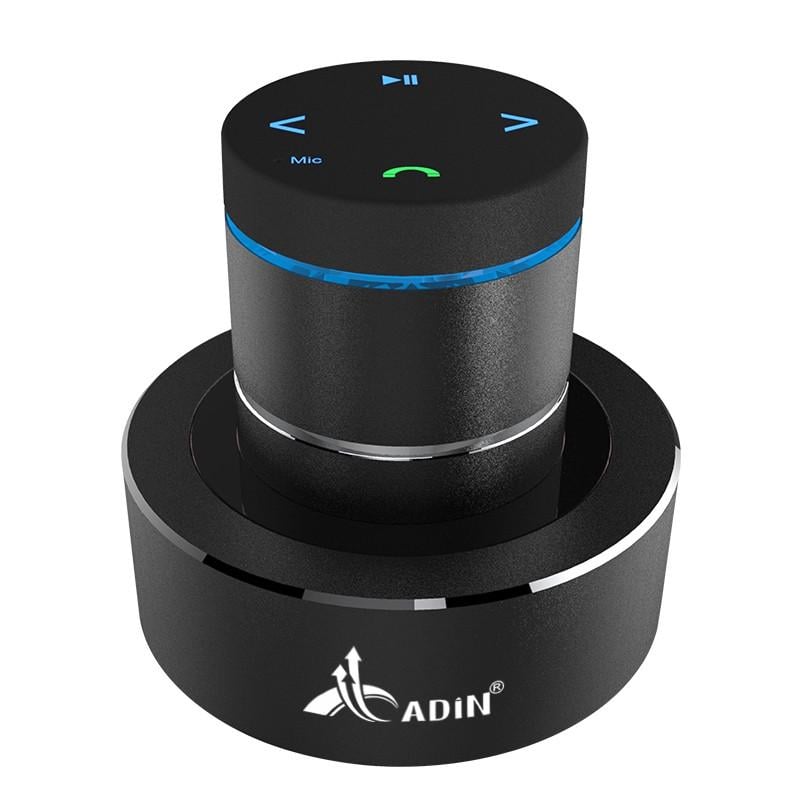 Портативная колонка Adin S8BT 26 Вт (100162) Портативная колонка Adin S8BT 26 Вт (100162)