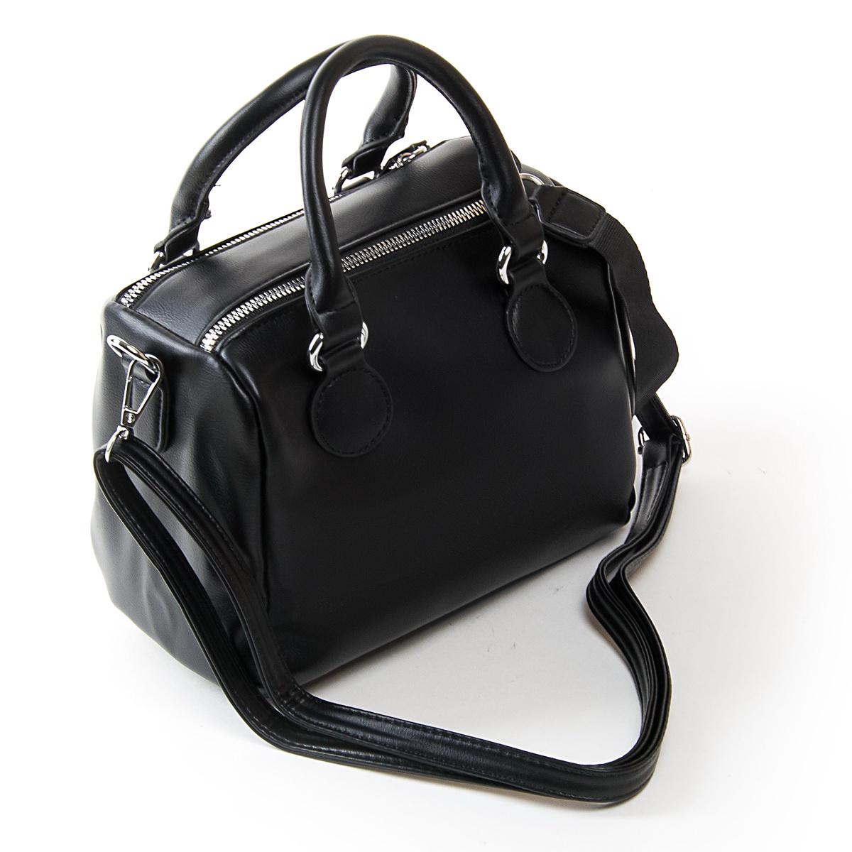 Женская сумочка Fashion 975 Черный - фото 2 Женская сумочка Fashion 975 Черный - фото 2