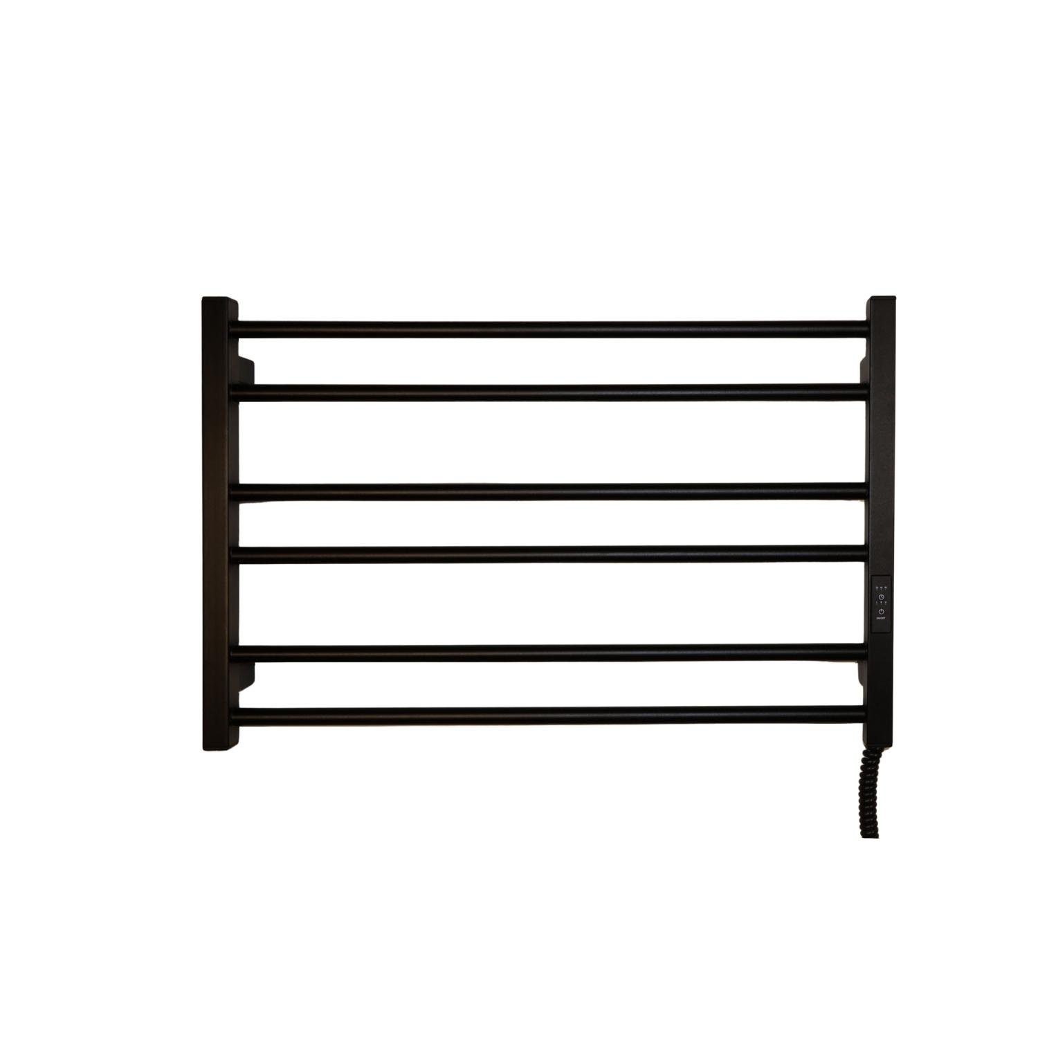 Светильник архитектурный Videx AR06 IP54 LED 6W 2700K Черный (29013223)