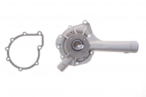 Помпа воды Graf Mercedes C-class W202/E-class W124/W210 1.8-2.2 92-02/Ssangyong Rexton 2.3 02- B/B4 лоп. PA582
