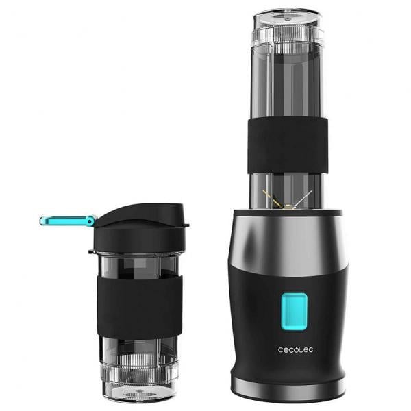 Блендер стационарный CECOTEC Power Titanium 900 ProGo (CCTC-03916) Блендер стационарный CECOTEC Power Titanium 900 ProGo (CCTC-03916)